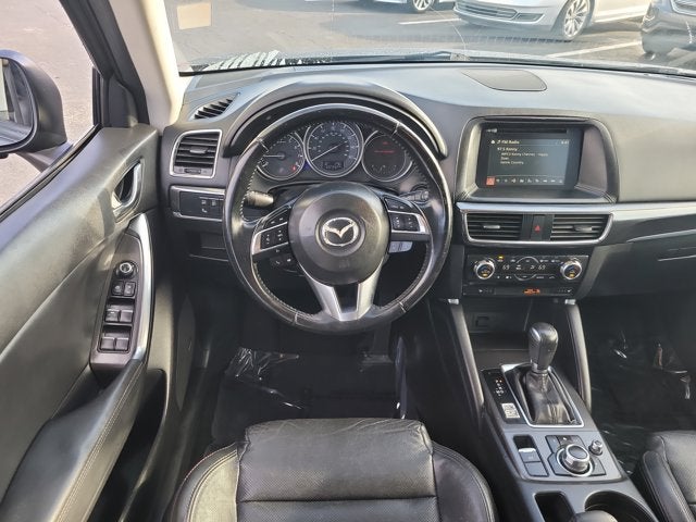 2016 Mazda Mazda CX-5 Grand Touring