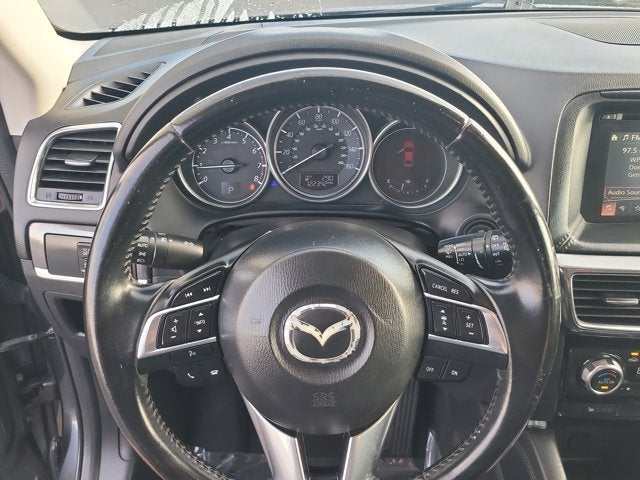 2016 Mazda Mazda CX-5 Grand Touring