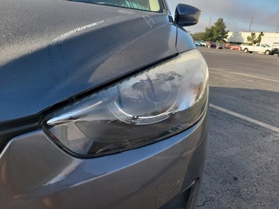 2016 Mazda Mazda CX-5 Grand Touring