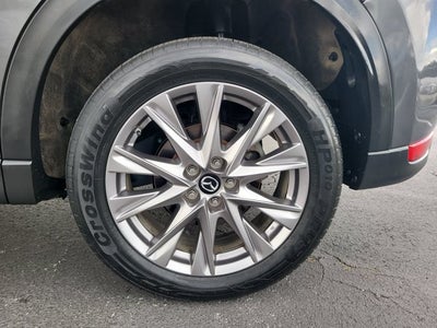 2019 Mazda Mazda CX-5 Grand Touring
