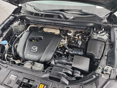 2019 Mazda Mazda CX-5 Grand Touring