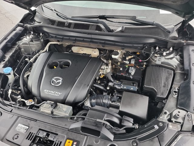 2019 Mazda Mazda CX-5 Grand Touring