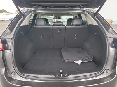 2019 Mazda Mazda CX-5 Grand Touring