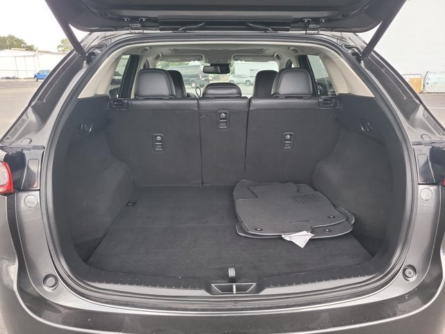 2019 Mazda Mazda CX-5 Grand Touring