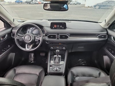 2019 Mazda Mazda CX-5 Grand Touring