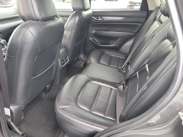 2019 Mazda Mazda CX-5 Grand Touring