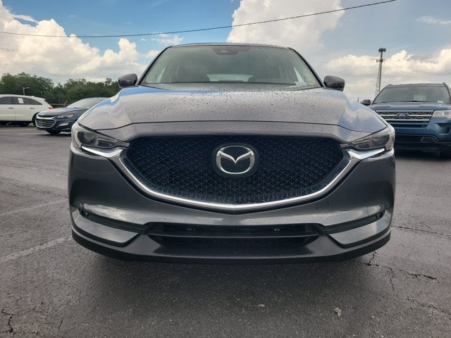 2019 Mazda Mazda CX-5 Grand Touring