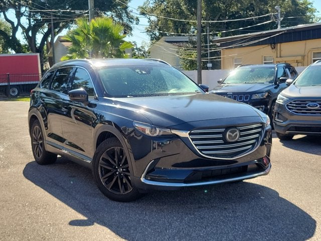 2016 Mazda Mazda CX-9 Grand Touring