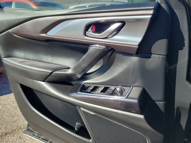 2016 Mazda Mazda CX-9 Grand Touring