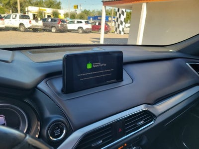 2016 Mazda Mazda CX-9 Grand Touring