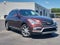 2017 INFINITI QX50 RWD