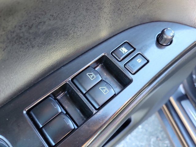 2017 INFINITI QX50 RWD