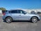 2017 INFINITI QX50 RWD