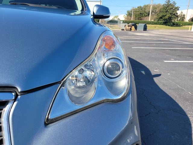 2017 INFINITI QX50 RWD