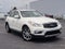 2017 INFINITI QX50 RWD