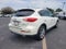 2017 INFINITI QX50 RWD
