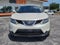 2017 Nissan Rogue Sport SL
