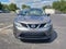 2017 Nissan Rogue Sport SV