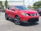 2017 Nissan Rogue Sport SL
