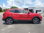 2017 Nissan Rogue Sport SL