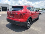 2017 Nissan Rogue Sport SL