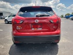 2017 Nissan Rogue Sport SL