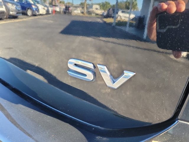 2013 Nissan Quest SV