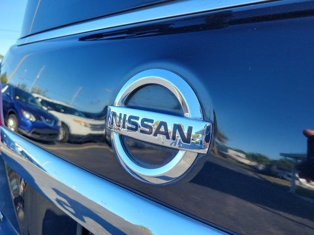 2013 Nissan Quest SV