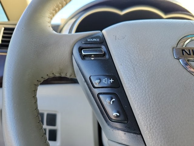 2013 Nissan Quest SV