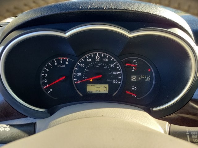 2013 Nissan Quest SV