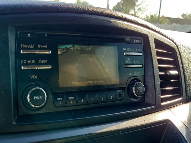 2013 Nissan Quest SV