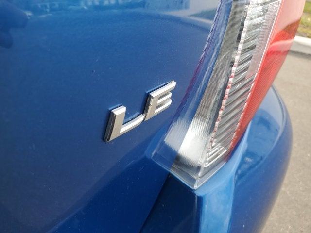 2014 Toyota Yaris Base