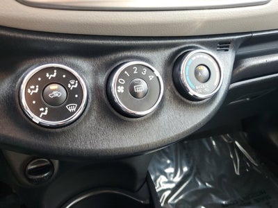 2014 Toyota Yaris Base