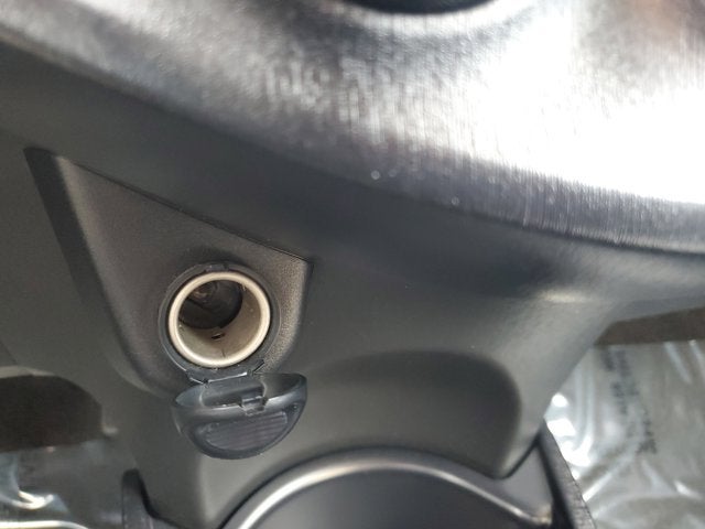 2014 Toyota Yaris Base