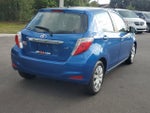 2014 Toyota Yaris Base