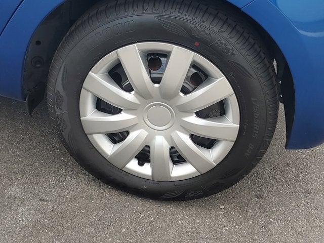 2014 Toyota Yaris Base