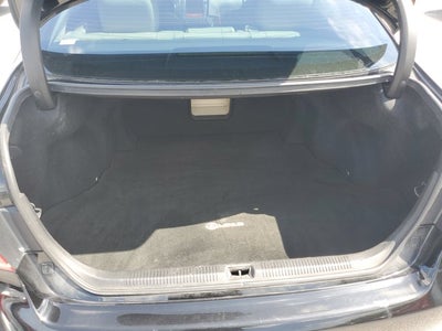 2011 Lexus ES 350 4dr Sdn
