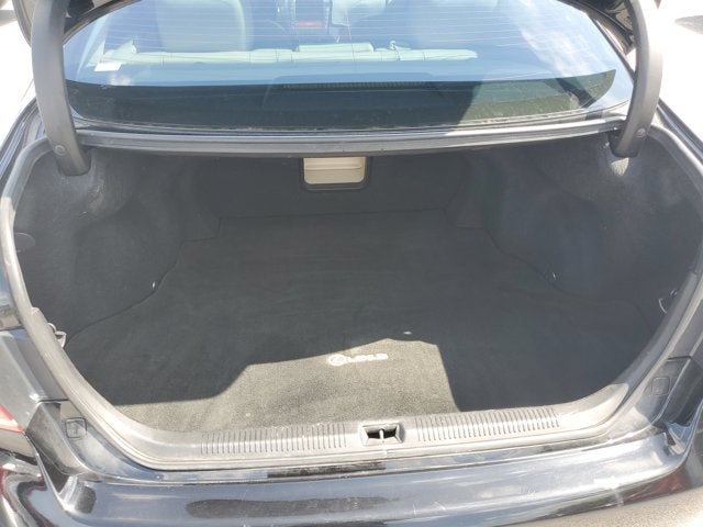 2011 Lexus ES 350 4dr Sdn