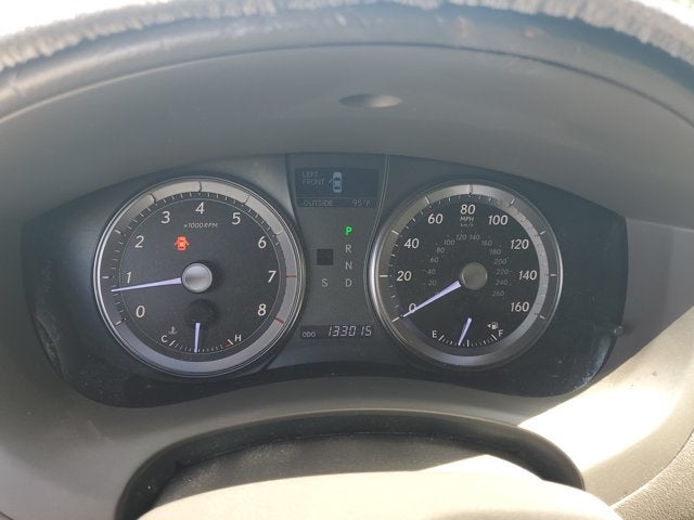 2011 Lexus ES 350 4dr Sdn