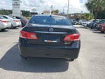 2011 Lexus ES 350 4dr Sdn