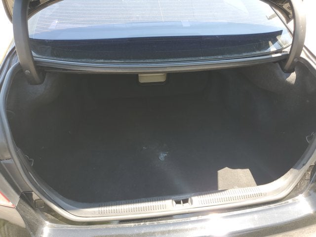2011 Lexus ES 350 4dr Sdn