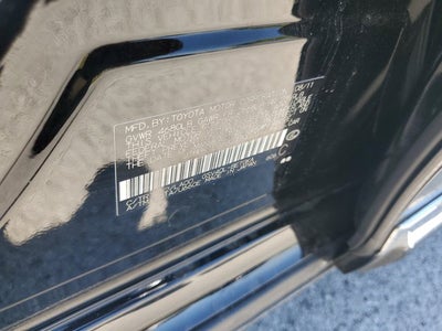 2011 Lexus ES 350 4dr Sdn