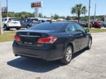 2011 Lexus ES 350 4dr Sdn