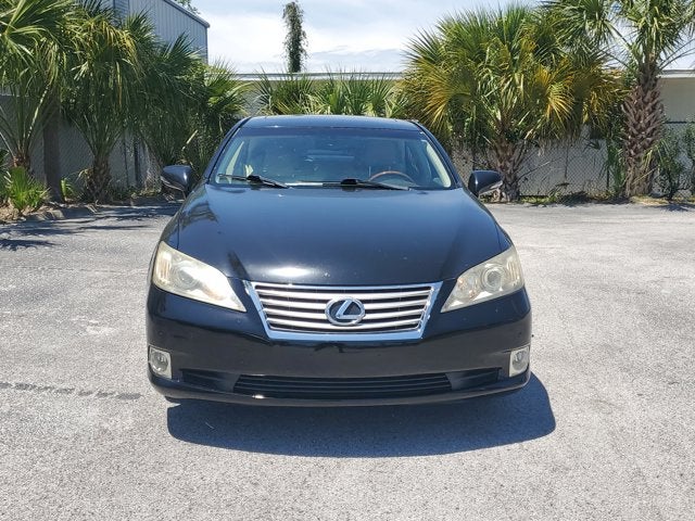 2011 Lexus ES 350 4dr Sdn