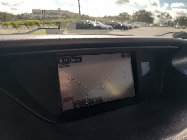 2015 Lexus ES 350 4dr Sdn