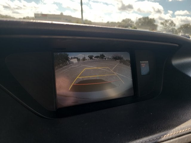 2015 Lexus ES 350 4dr Sdn