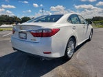 2015 Lexus ES 350 4dr Sdn