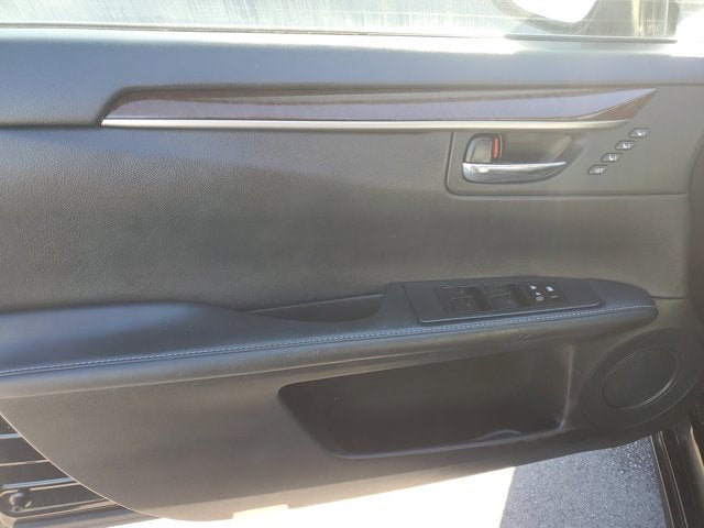 2015 Lexus ES 350 4dr Sdn