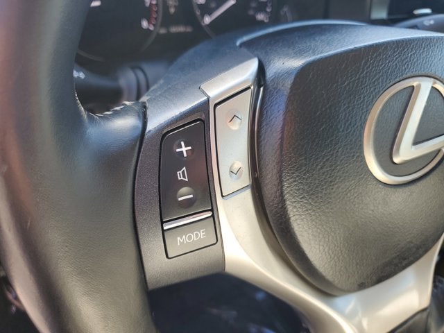2015 Lexus ES 350 4dr Sdn