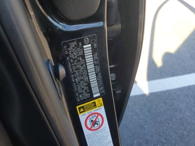 2015 Lexus ES 350 4dr Sdn